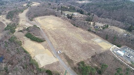 Before Construction