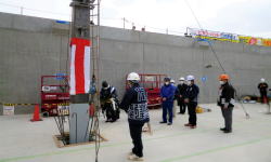 Column Setting