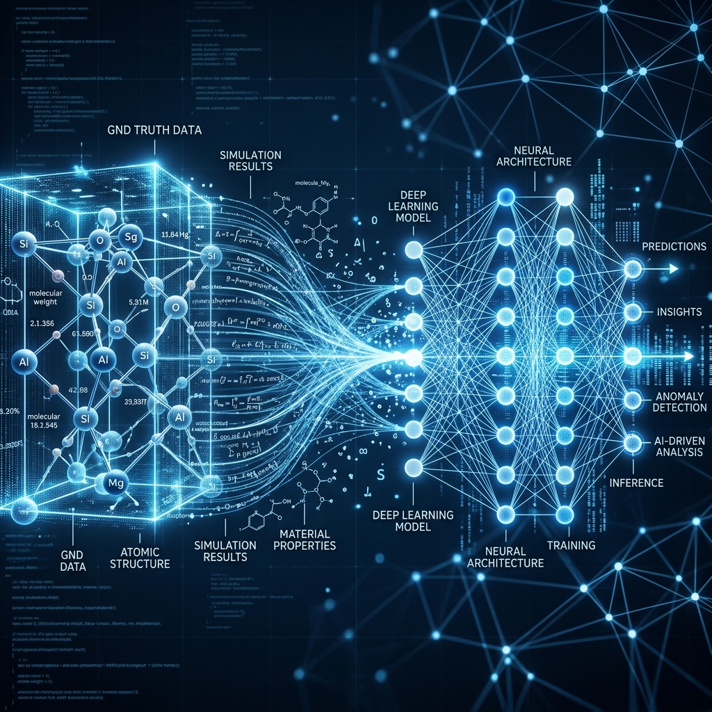 AI and Ground Truth Data